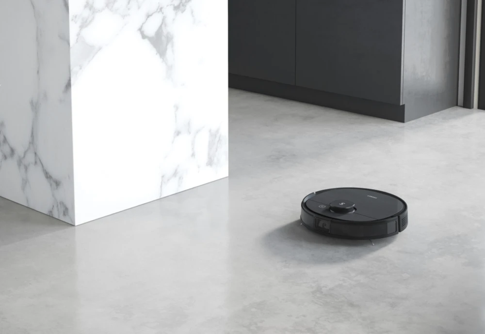 super cleaner vacuum robot