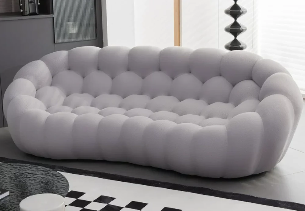 cloud couch 2 seater